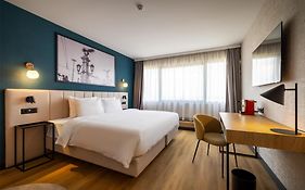 Metropolitan Hotel Sofia, A Member Of Radisson Individuals
