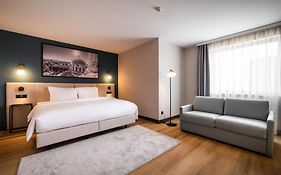 Metropolitan Hotel Sofia, A Member Of Radisson Individuals